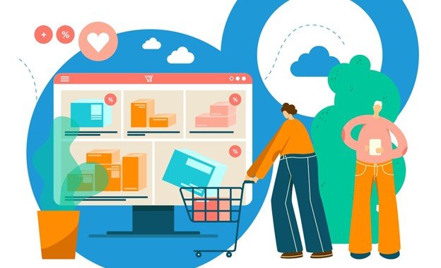 Optimising Customer Shopping Behavior for Increased E-commerce Sales.