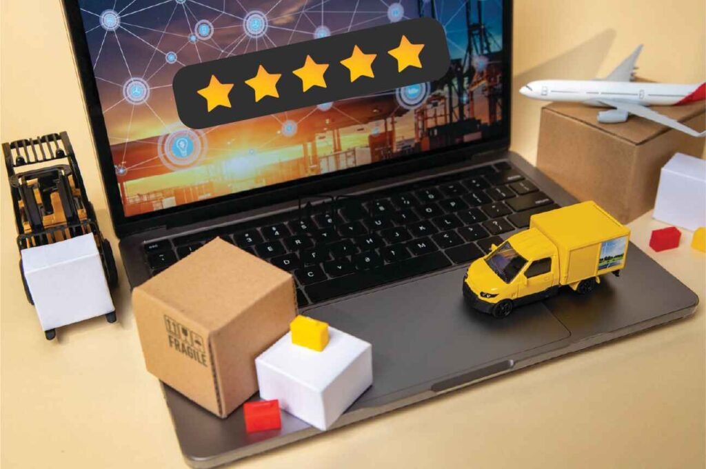 Role of E-Commerce Operations and Warehousing in Customer Satisfaction