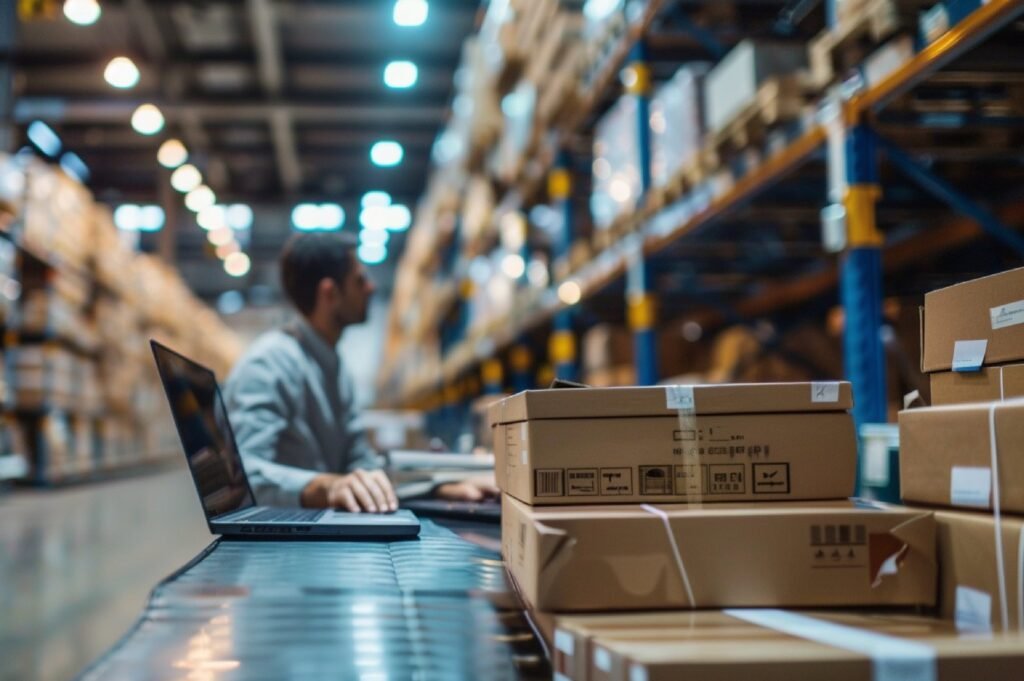 boost customer satisfaction through inventory management systems