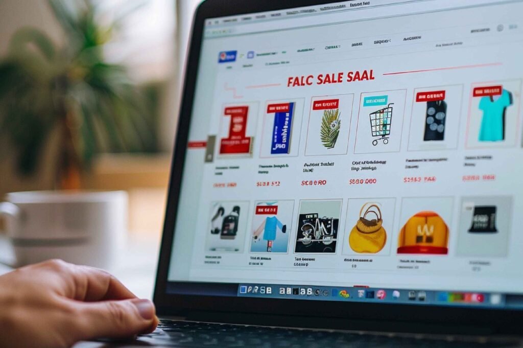 How To Optimize Ecommerce Product Listing