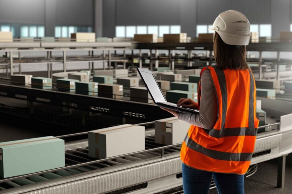 How to Implement Effective Quality Control Processes in Warehouse Operations