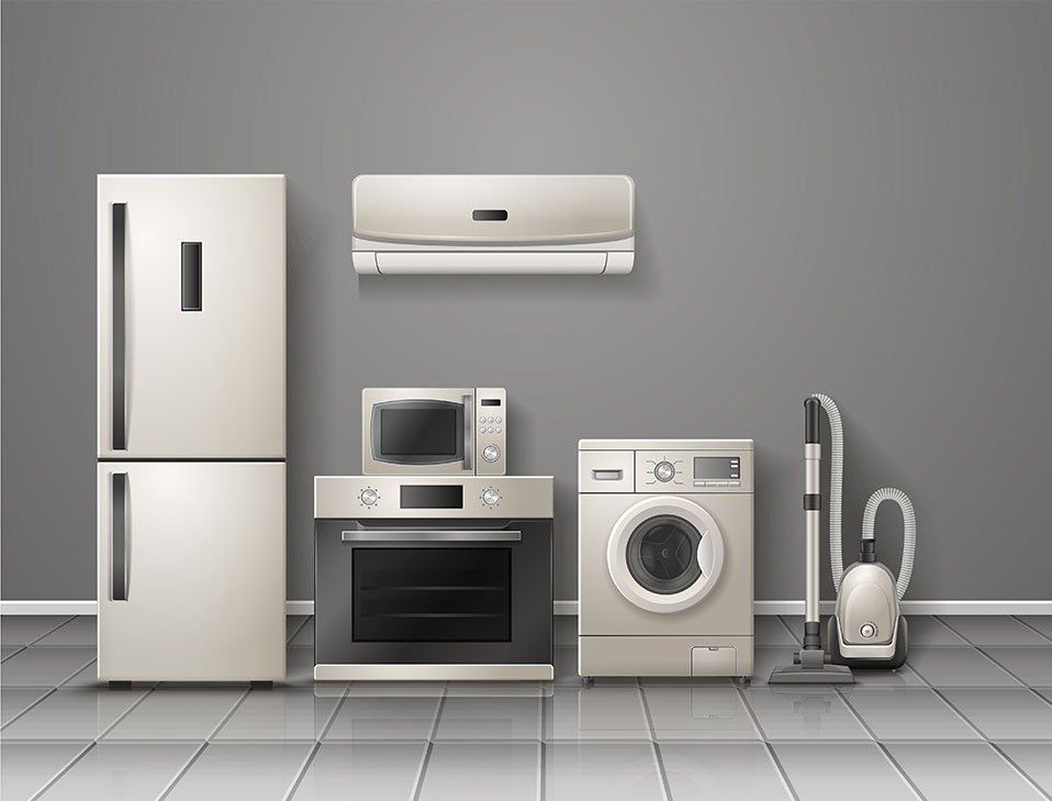 leading appliance company case study