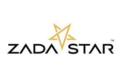 zada star brand logo