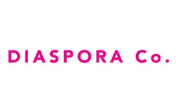 Diaspora brand logo