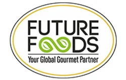 future food brand logo