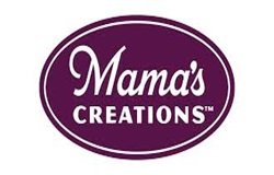 Mama's creation brand logo