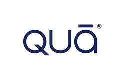 qua brand logos