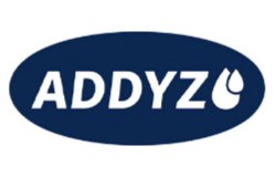 Addyz brand logos