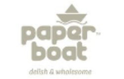 paper boat brand logos