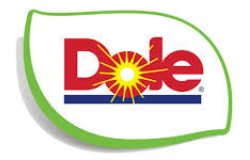 Dole brand logos