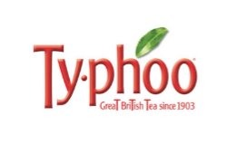 Typhoo brand logos