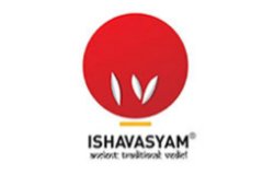 Ishavasyam brand logos