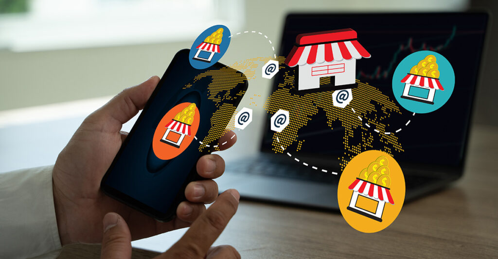 Balancing D2C Stores with Marketplace Presence