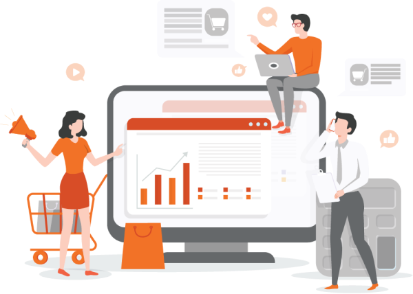 D2C Marketing (Direct -to-consumer) D2C Marketing Agency