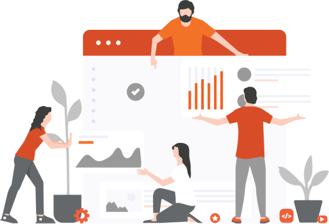 eCommerce Account Management Services ecommerce account management services