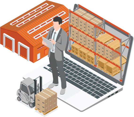 ecommerce operations