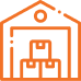Order management, Warehousing & Fulfillment