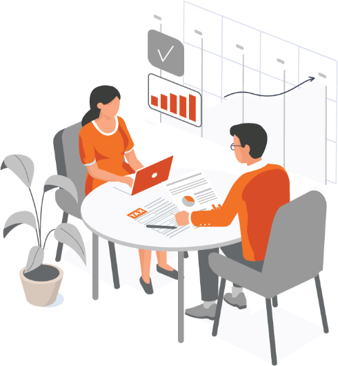 ecommerce business strategy and consulting services