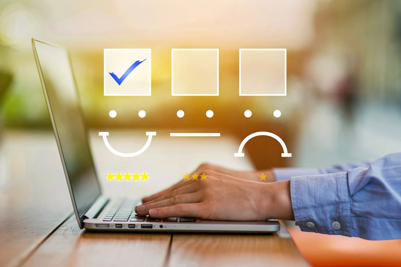 E-commerce Customer Satisfaction