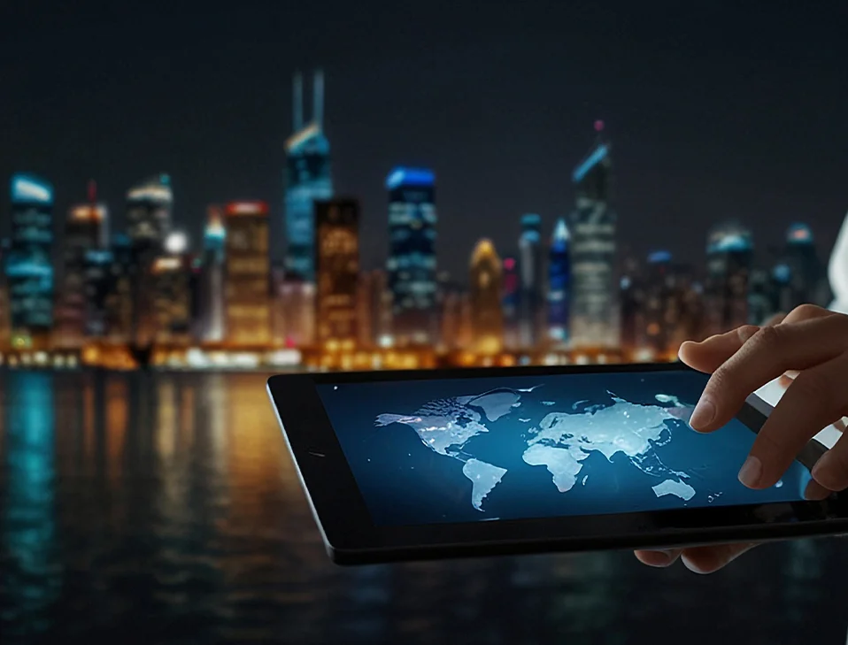 E-Commerce In Emerging Markets: Adapting To Infrastructure Challenges In UAE
