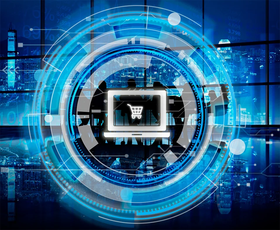 E-commerce Automation: Streamlining Operations for Scalability and Efficiency