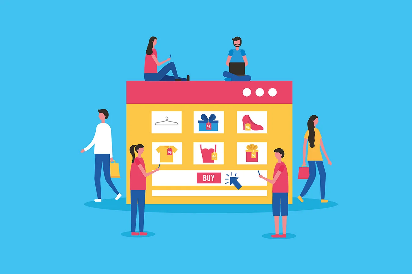 gamification in ecommerce: using rewards, points, and challenges to drive loyalty