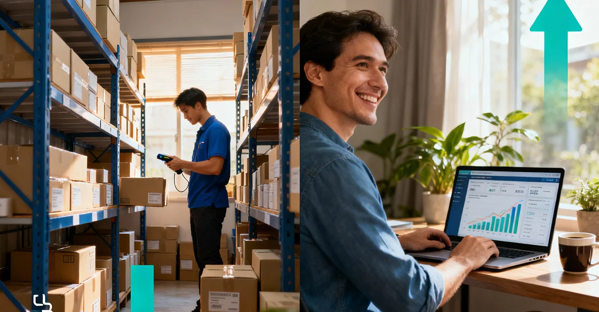 How Operations Efficiency Impacts CAC and LTV in eCommerce